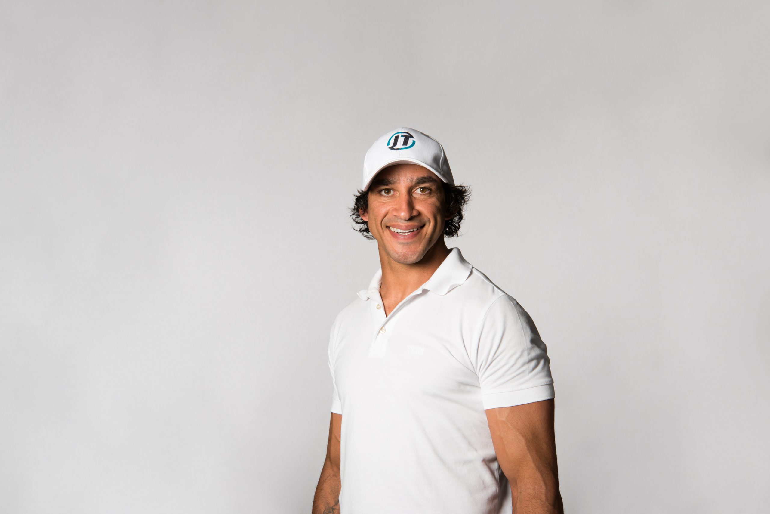 Johnathan Thurston