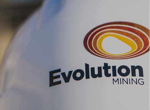 Evolution Mining 12