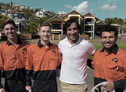 Johnathan Thurston